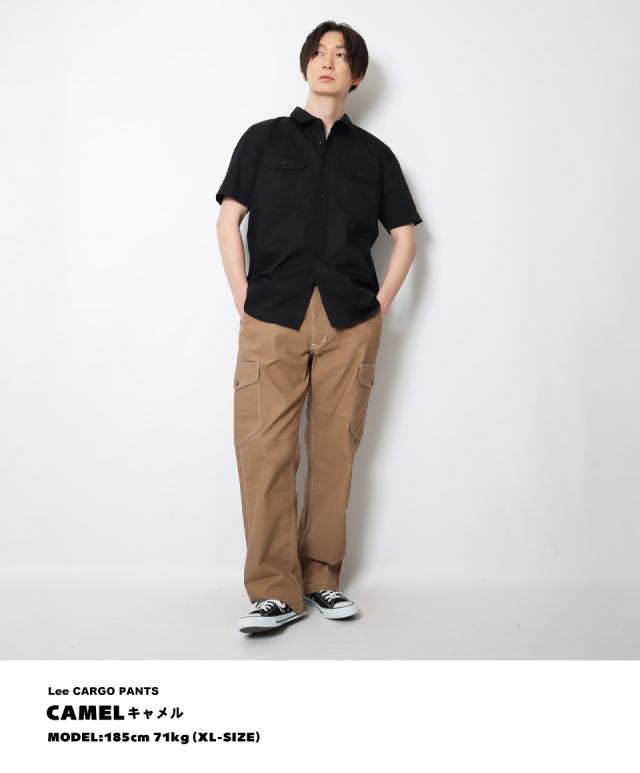 Leeカーゴパンツ