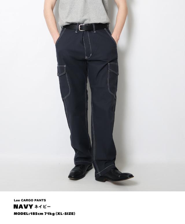 Leeカーゴパンツ