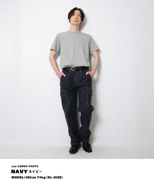 Leeカーゴパンツ