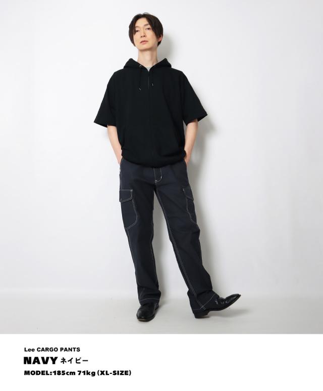 Leeカーゴパンツ
