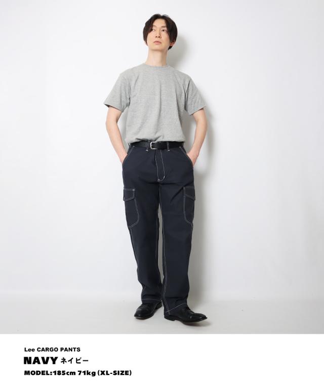 Leeカーゴパンツ