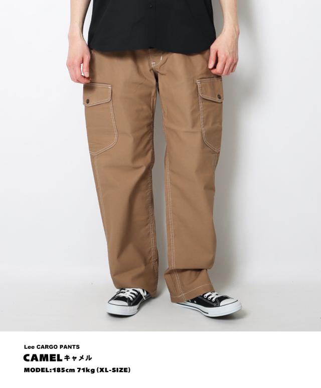 Leeカーゴパンツ