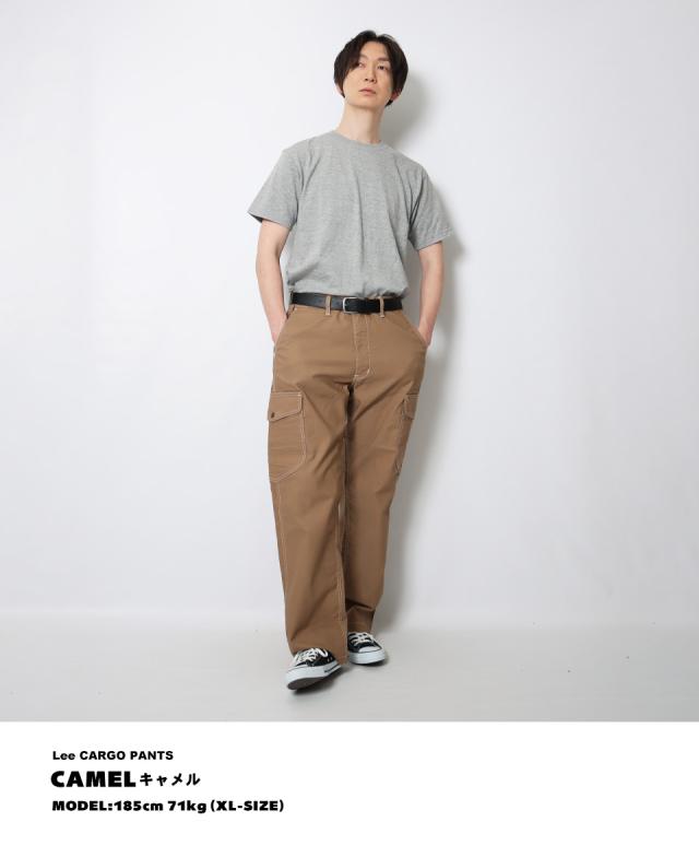 Leeカーゴパンツ