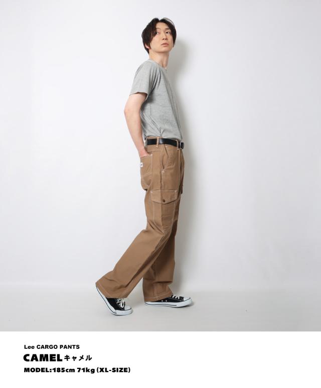 Leeカーゴパンツ