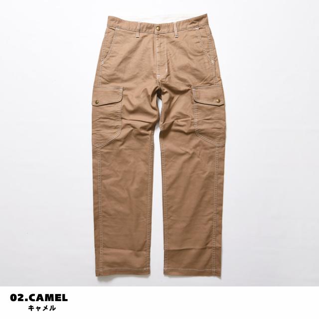Leeカーゴパンツ