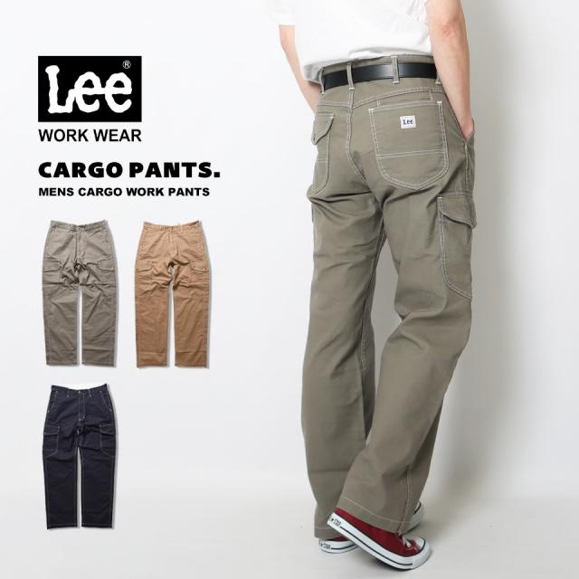 Leeカーゴパンツ