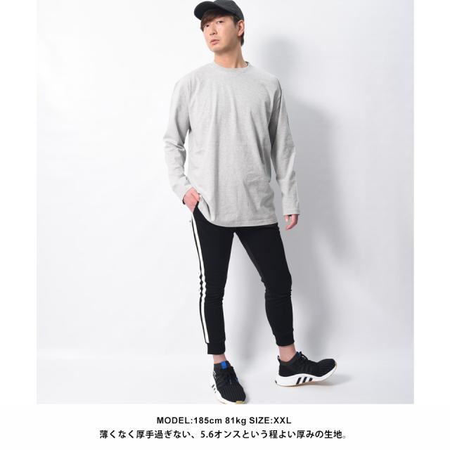 ロングTシャツ,ロンT,長袖Tシャツ