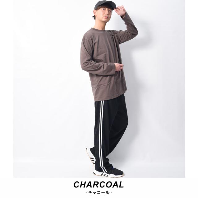 ロングTシャツ,ロンT,長袖Tシャツ