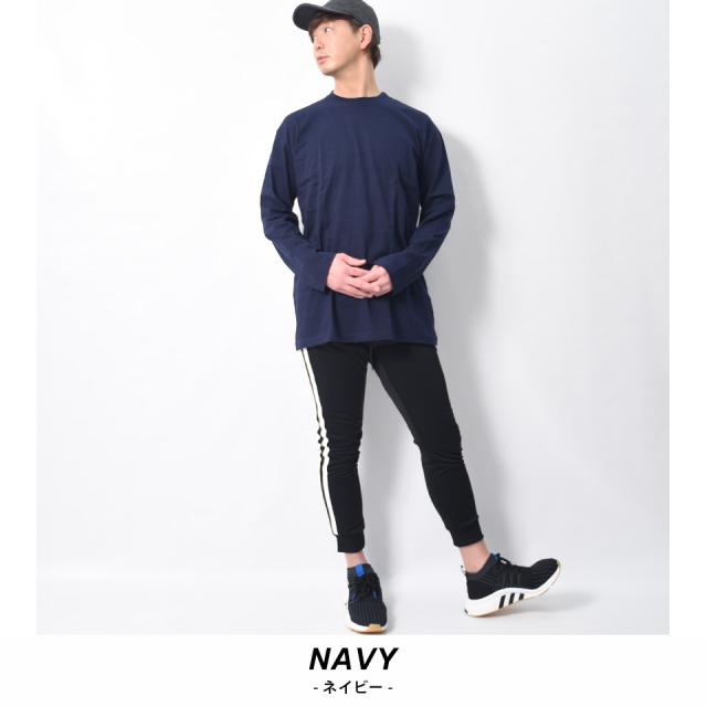 ロングTシャツ,ロンT,長袖Tシャツ