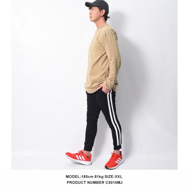 ロングTシャツ,ロンT,長袖Tシャツ