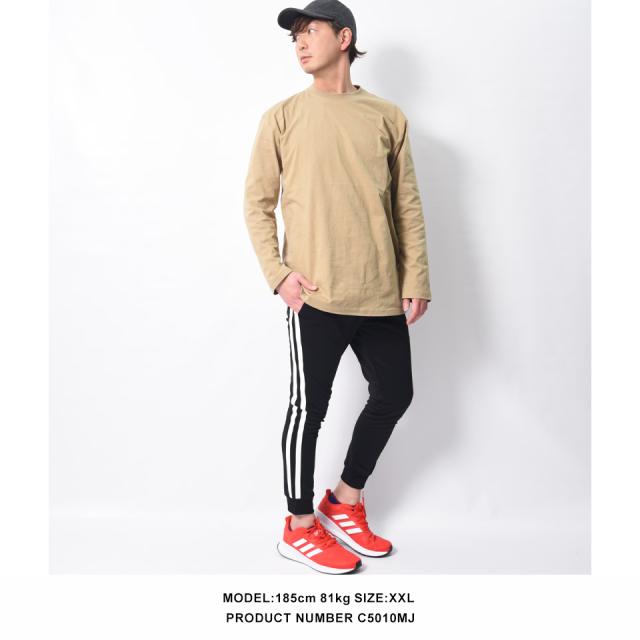 ロングTシャツ,ロンT,長袖Tシャツ