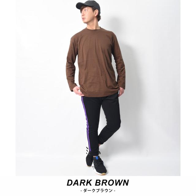 ロングTシャツ,ロンT,長袖Tシャツ