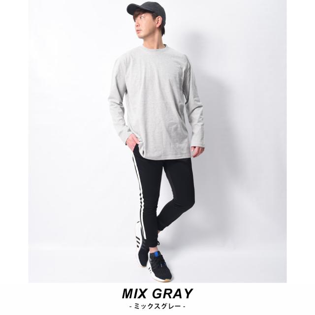 ロングTシャツ,ロンT,長袖Tシャツ