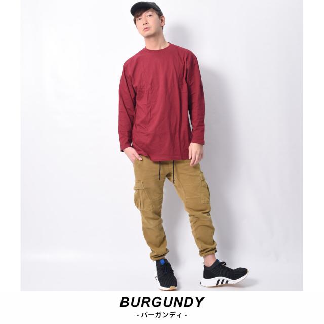 ロングTシャツ,ロンT,長袖Tシャツ