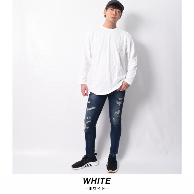ロングTシャツ,ロンT,長袖Tシャツ