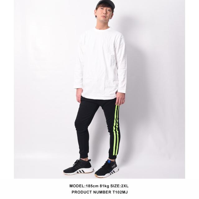 ロングTシャツ,ロンT,長袖Tシャツ