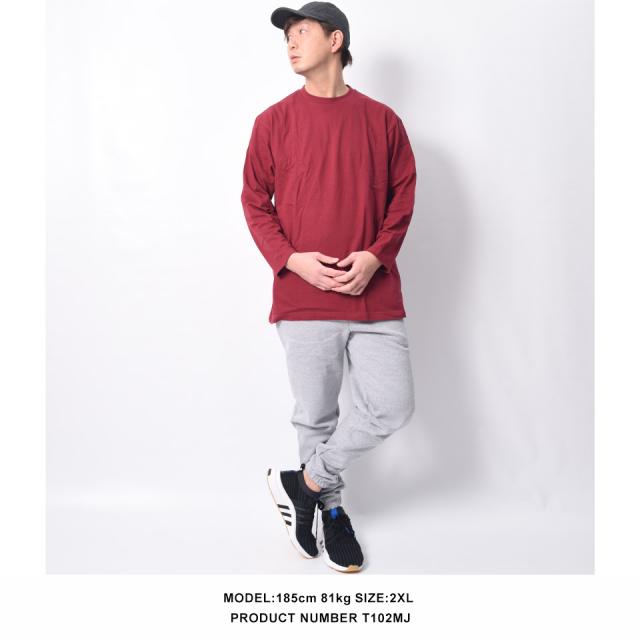 ロングTシャツ,ロンT,長袖Tシャツ