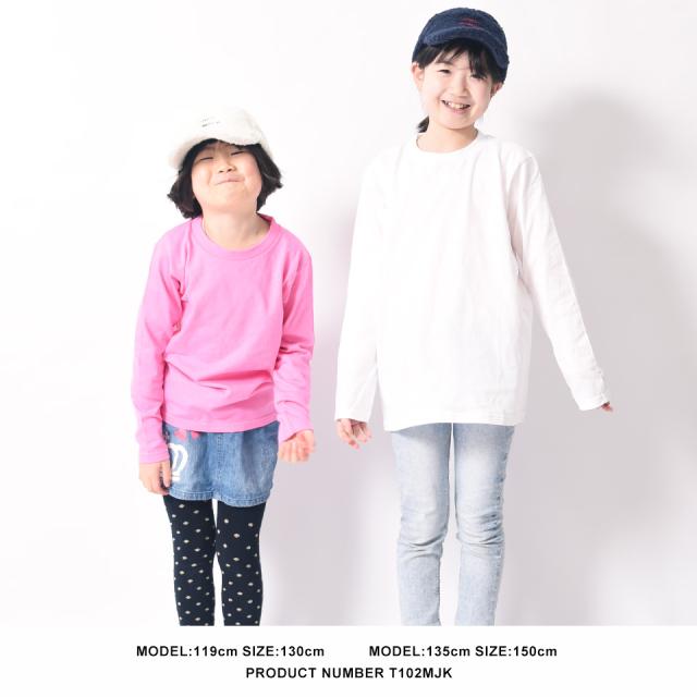 ロングTシャツ,ロンT,長袖Tシャツ