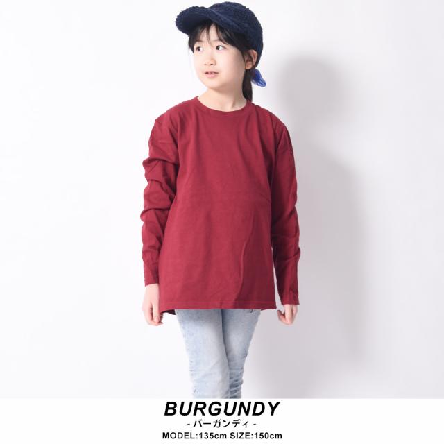 ロングTシャツ,ロンT,長袖Tシャツ