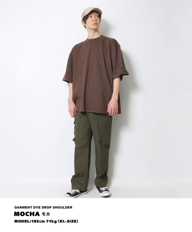 シャカウェアTシャツ