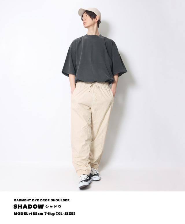 シャカウェアTシャツ