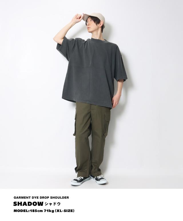 シャカウェアTシャツ