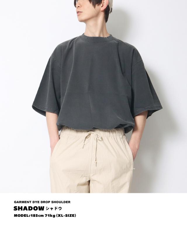 シャカウェアTシャツ