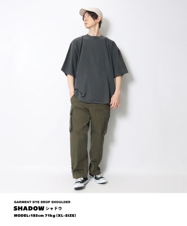 シャカウェアTシャツ