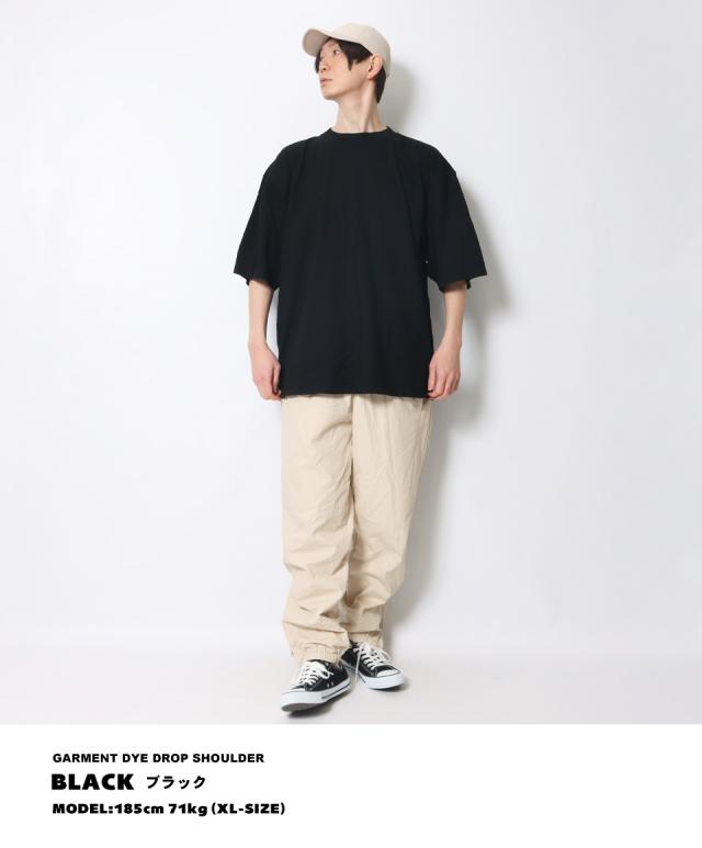 シャカウェアTシャツ