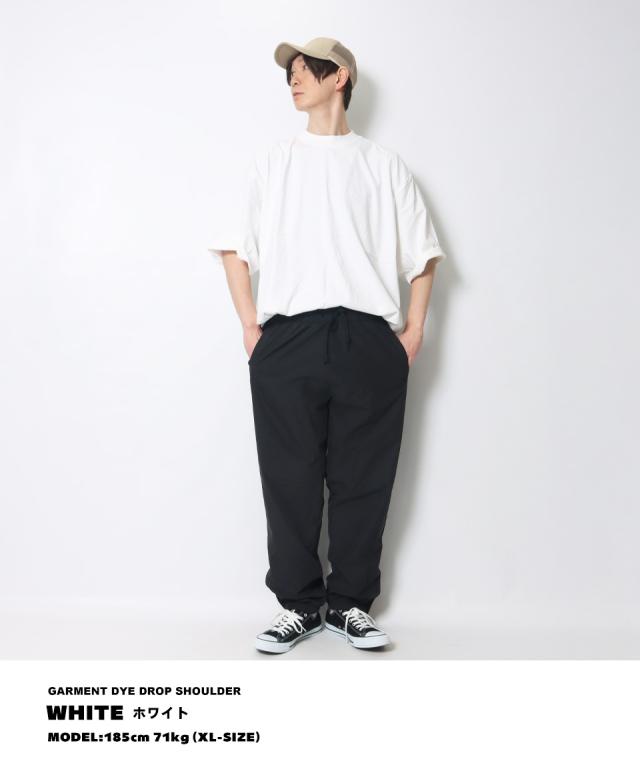 シャカウェアTシャツ