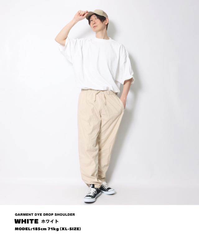 シャカウェアTシャツ