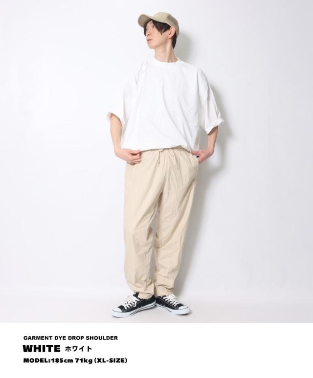 シャカウェアTシャツ