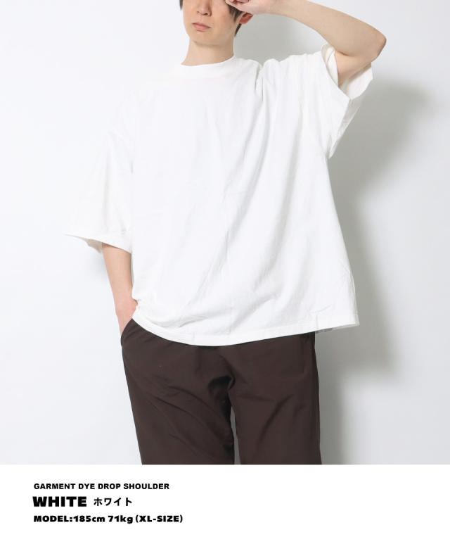 シャカウェアTシャツ