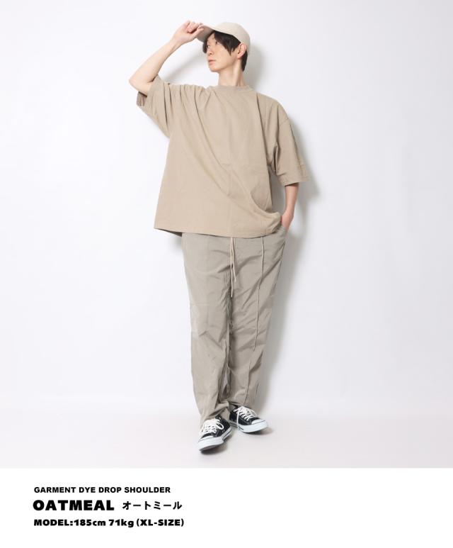 シャカウェアTシャツ