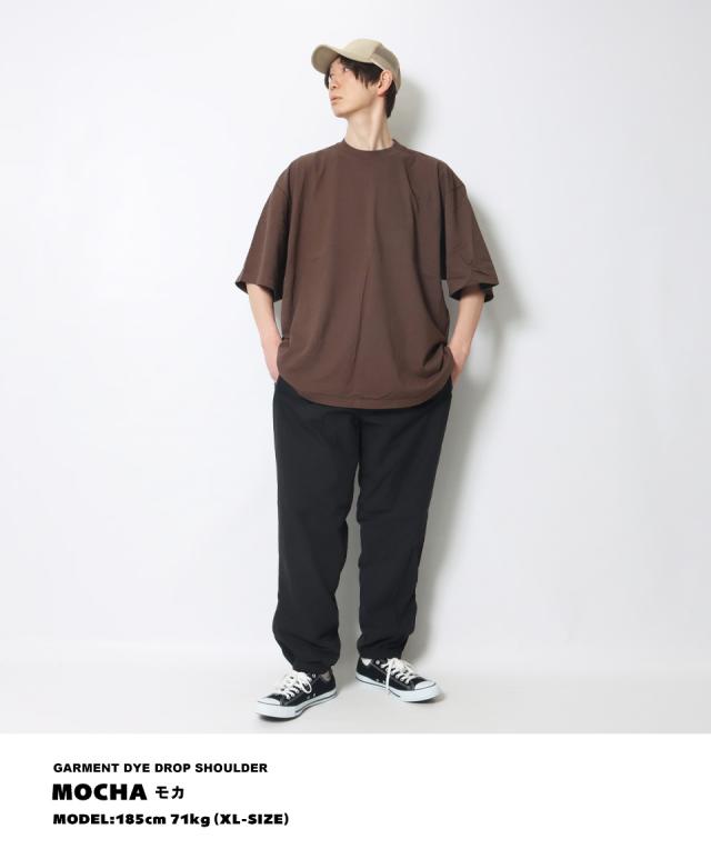 シャカウェアTシャツ