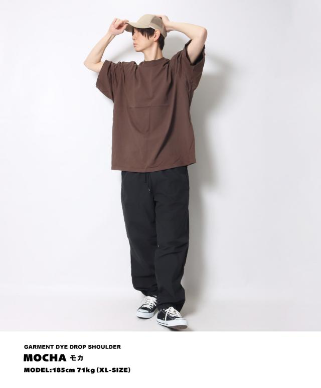 シャカウェアTシャツ