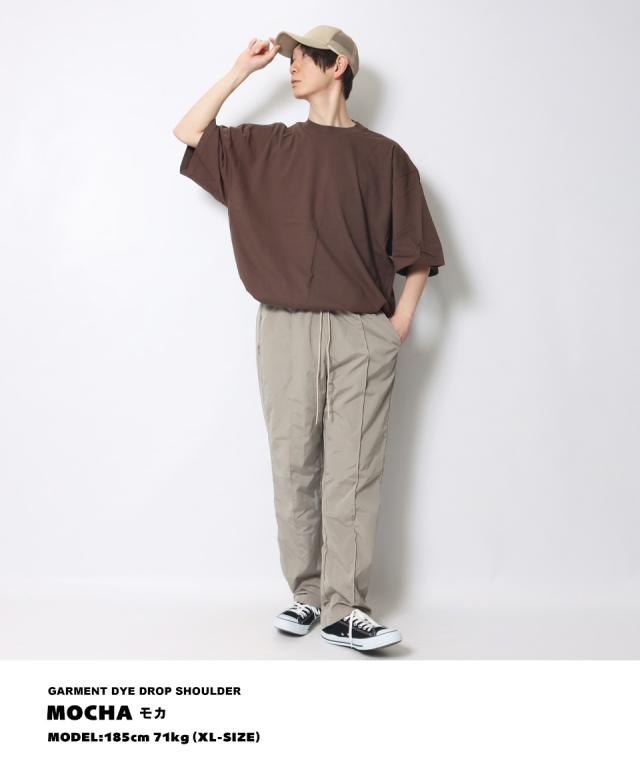 シャカウェアTシャツ