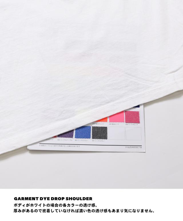 シャカウェアTシャツ