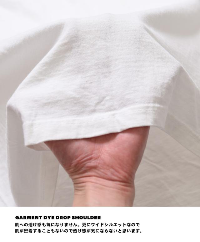 シャカウェアTシャツ