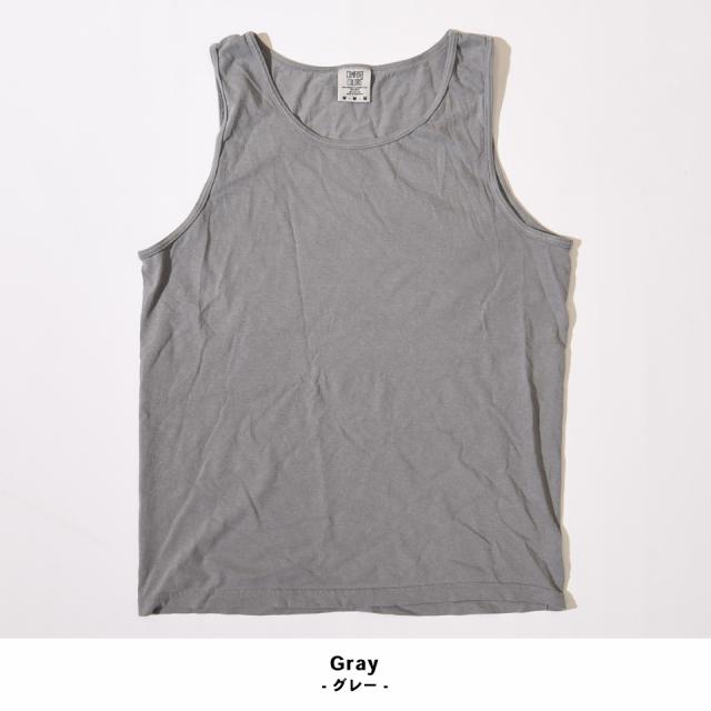 タンクトップ