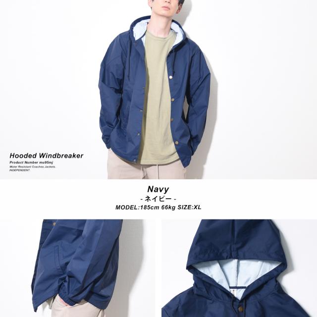 コーチジャケット