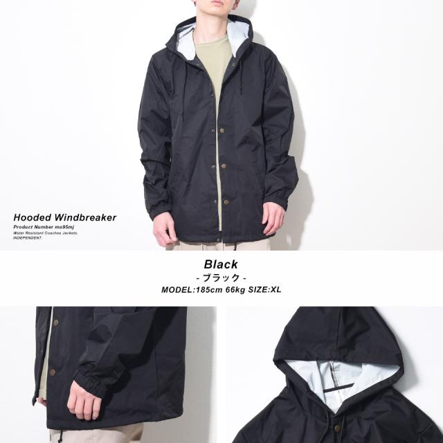 コーチジャケット