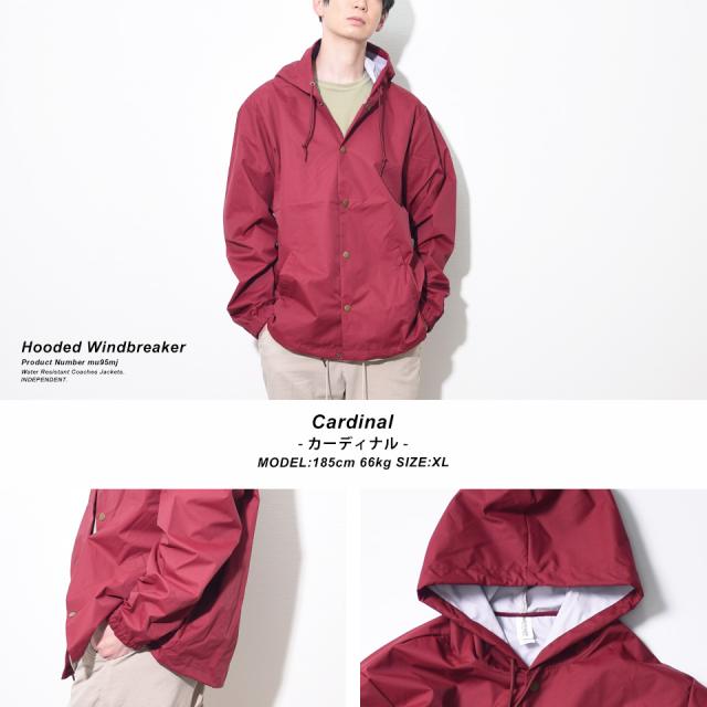 コーチジャケット