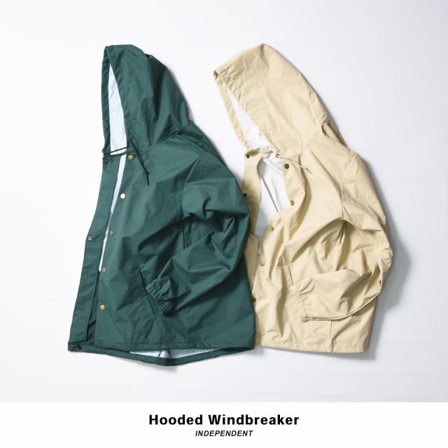 コーチジャケット