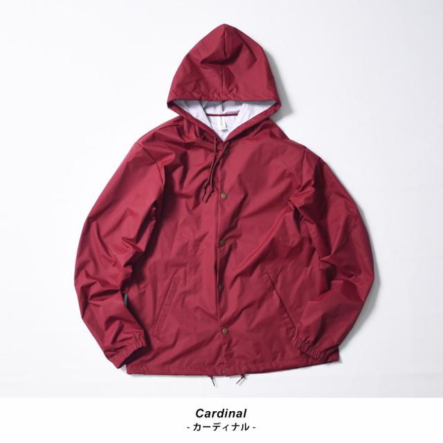 コーチジャケット