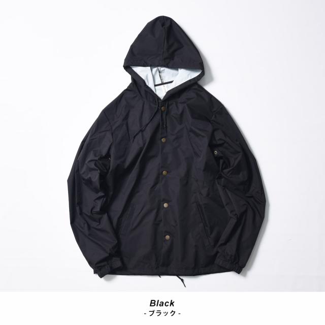 コーチジャケット