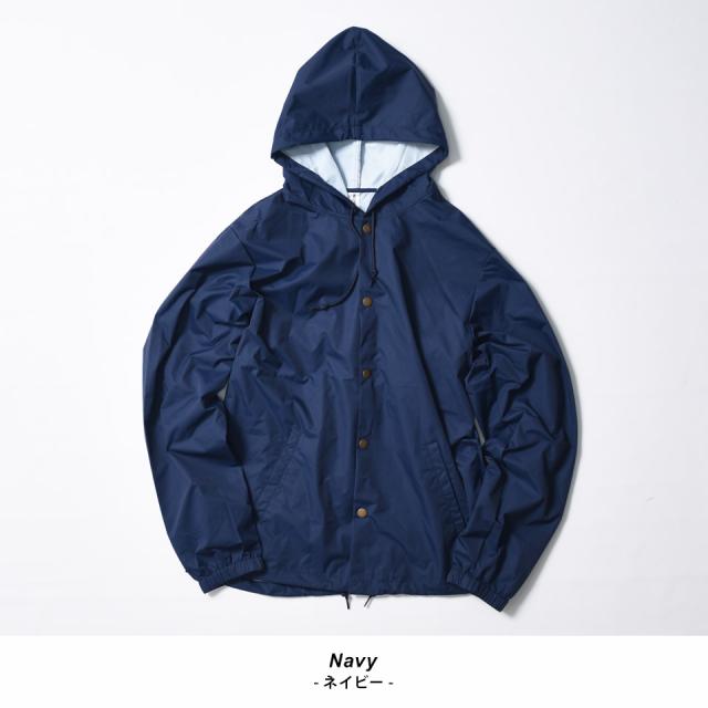 コーチジャケット