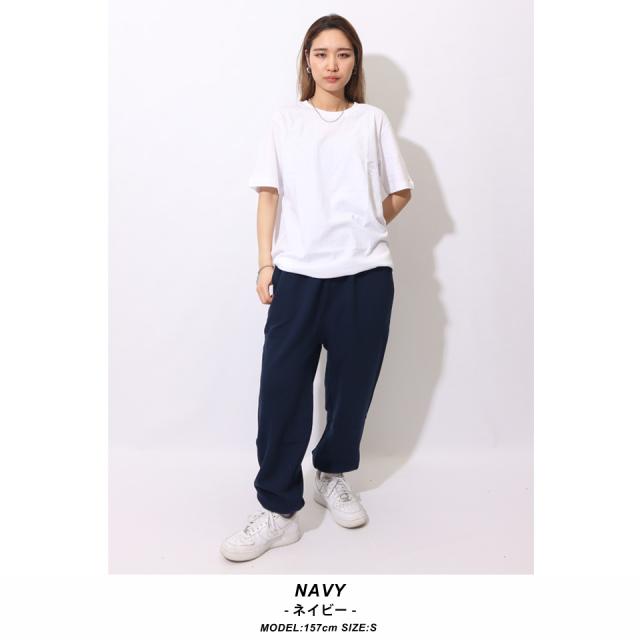 スウェットパンツ