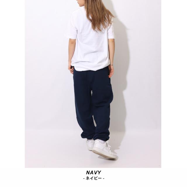 スウェットパンツ