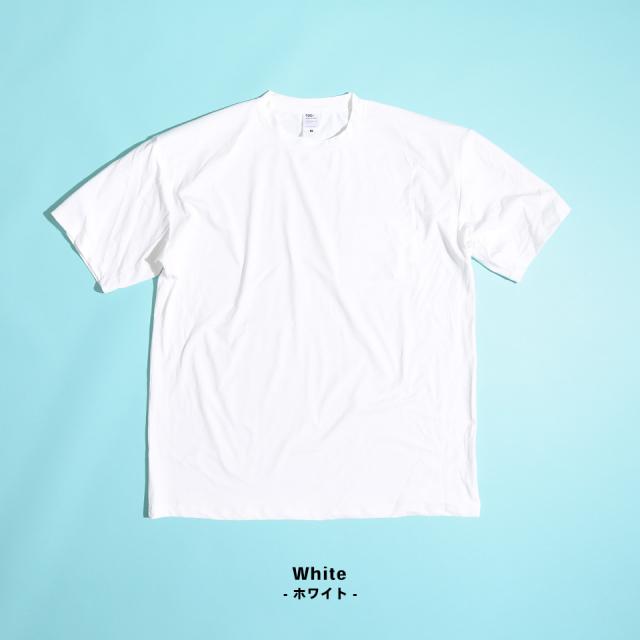 冷感Tシャツ